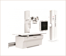 최첨단 디지털 X-ray 영상 시스템 사진